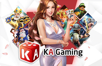 Ka gaming