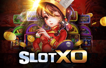 SlotXO