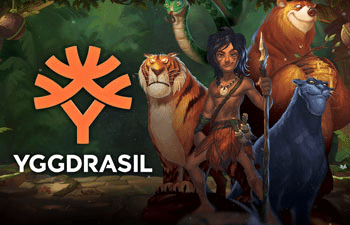 YGGDRASIL