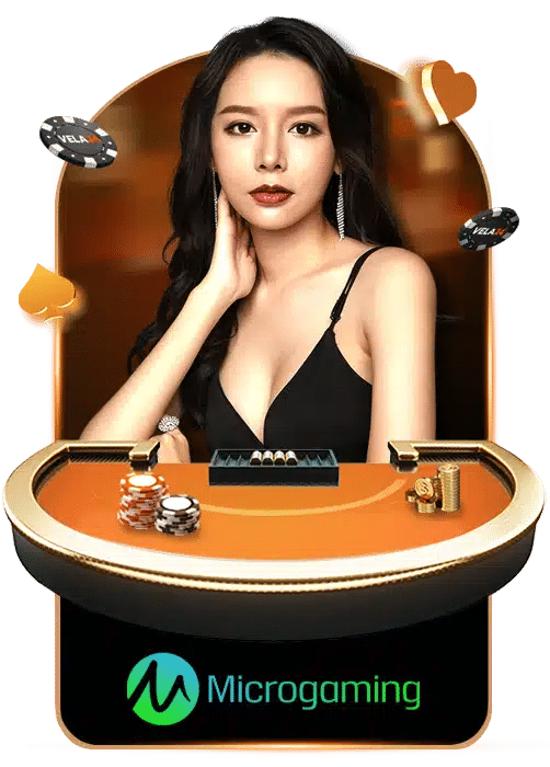 Microgaming